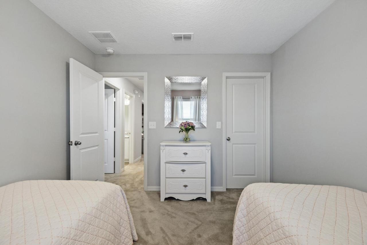 Four Bedrooms Resort Townhome 5128 Kissimmee Ngoại thất bức ảnh