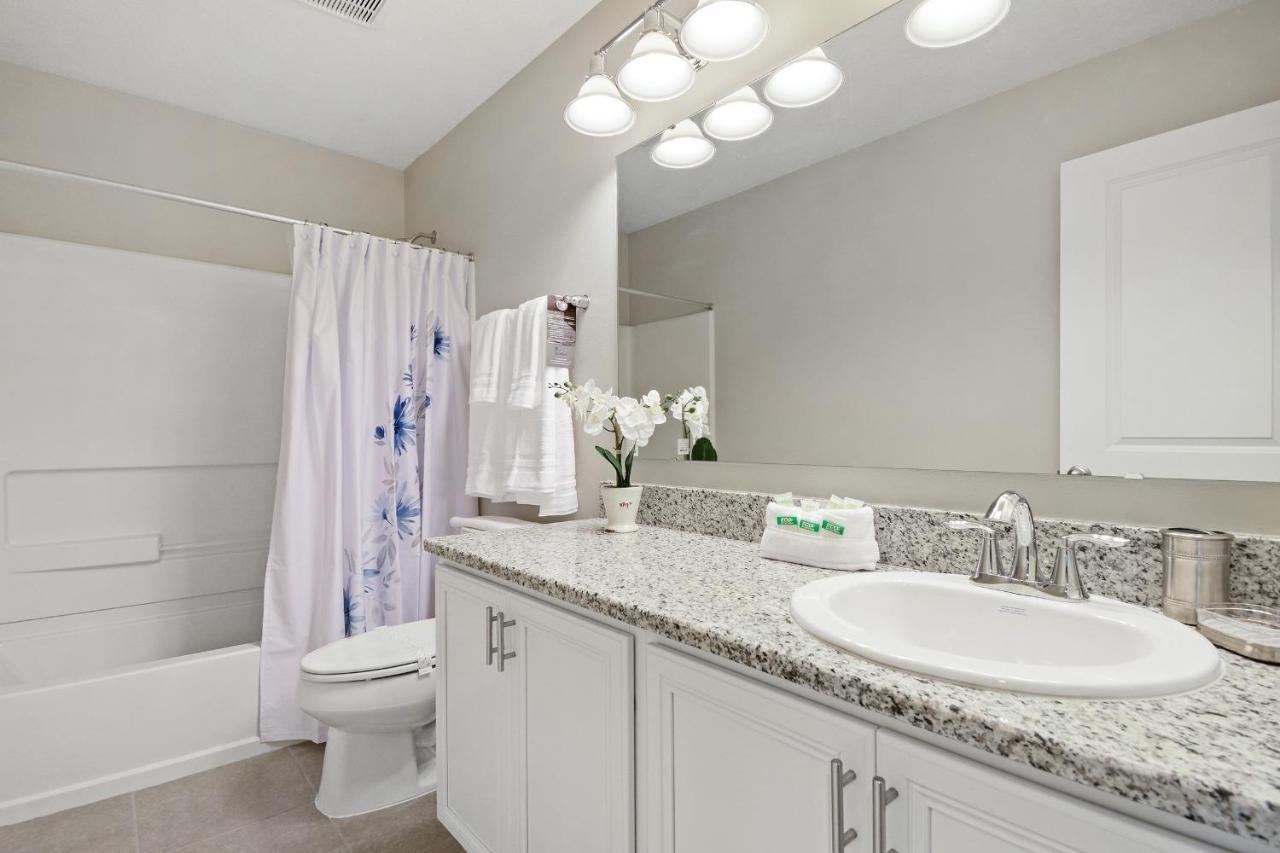 Four Bedrooms Resort Townhome 5128 Kissimmee Ngoại thất bức ảnh