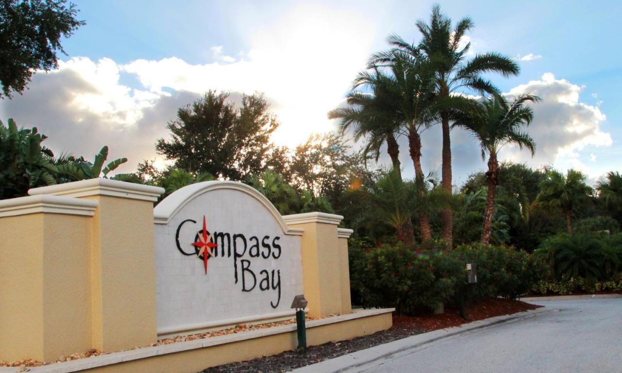 Four Bedrooms Resort Townhome 5128 Kissimmee Ngoại thất bức ảnh