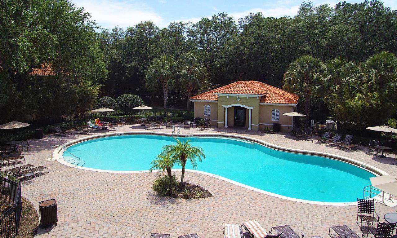 Four Bedrooms Resort Townhome 5128 Kissimmee Ngoại thất bức ảnh