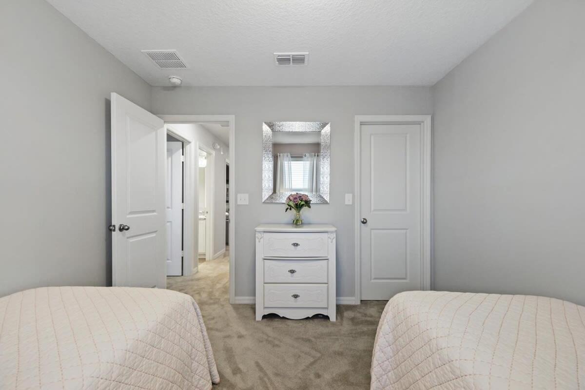 Four Bedrooms Resort Townhome 5128 Kissimmee Ngoại thất bức ảnh