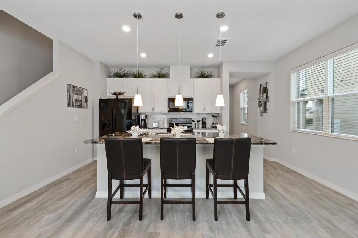 Four Bedrooms Resort Townhome 5128 Kissimmee Ngoại thất bức ảnh
