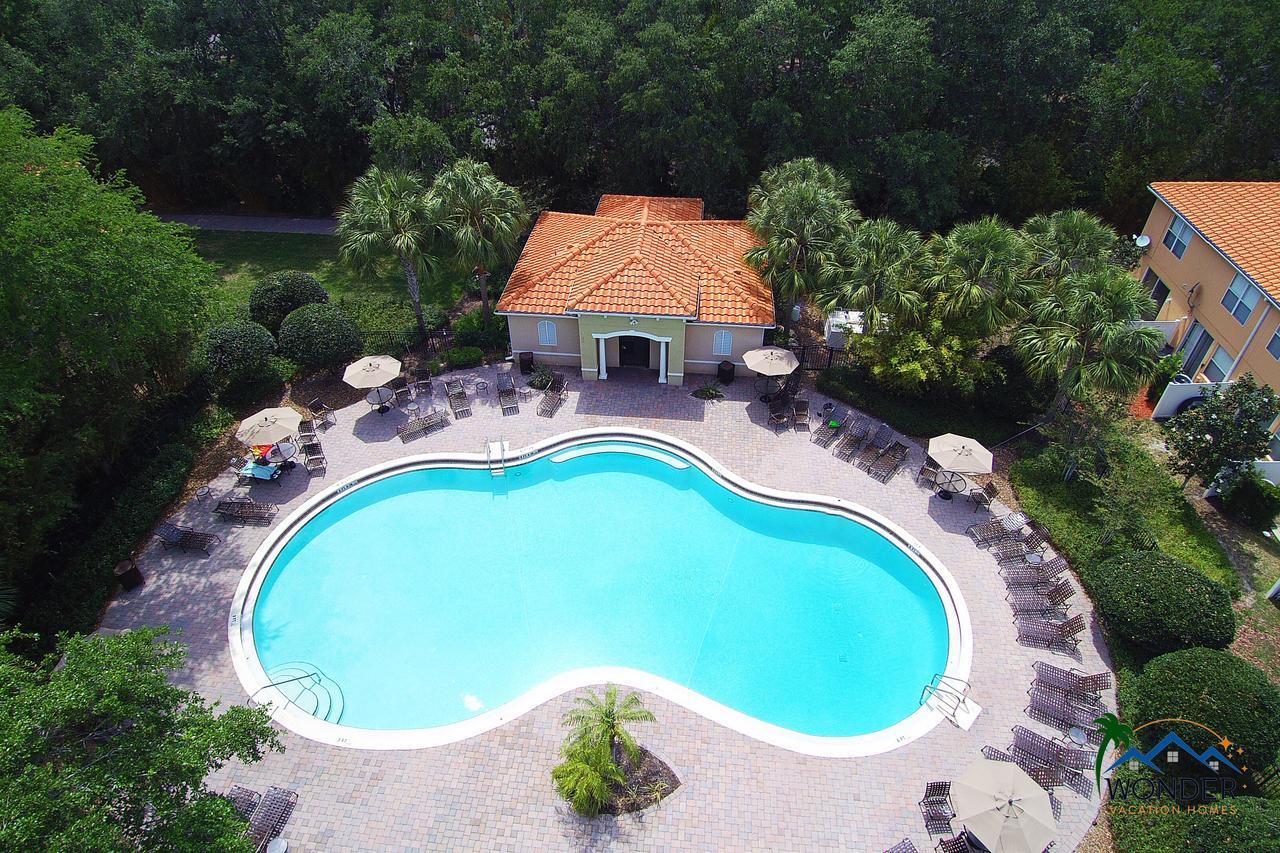 Four Bedrooms Resort Townhome 5128 Kissimmee Ngoại thất bức ảnh